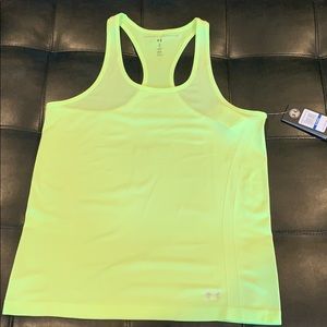 Under Armour Threadborne Women’s Heat Gear Tank